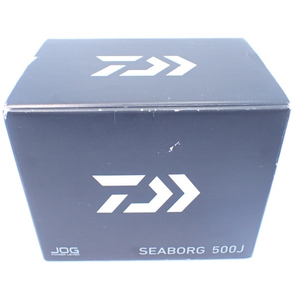 １５シーボーグ５００Ｊ